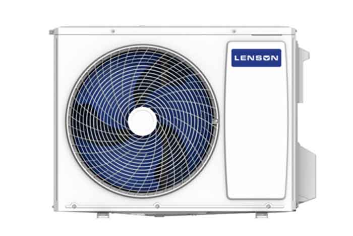 Điều hòa Lenson 18000 BTU 1 chiều LF-18CX1